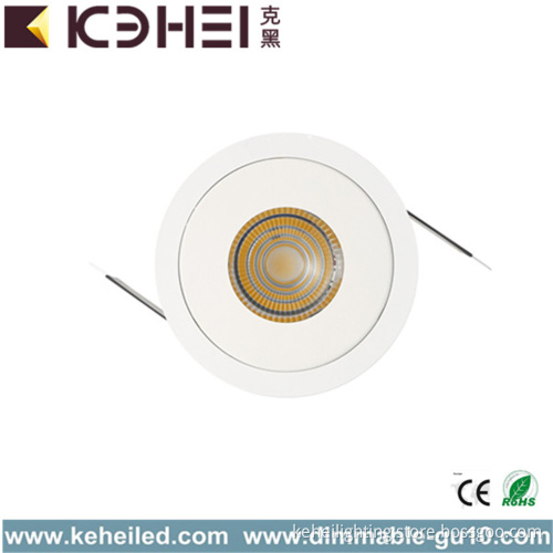 AC220V Hotel Downlight High Quality Wall Washer 7W